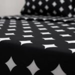 Juego De Sabanas Lisa King Size 2 X 2 Picaso Cotton Touch - Imagen 125