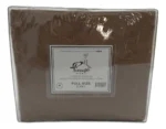 Juego De Sabanas Twin 600 H Premium Bordadas - Imagen 17