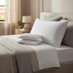 4 Fundas De Almohadas De Microfibra Picaso Lisa - Imagen 17