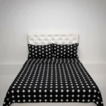 Juego De Sabanas Lisa King Size 2 X 2 Picaso Cotton Touch - Imagen 126