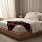 Juego De Sabanas Queen Size 200 Hilos 160 X 200 + 30 Hotel Jana - Imagen 3