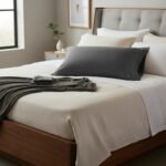 4 Fundas De Almohadas De Microfibra Picaso Lisa - Imagen 5