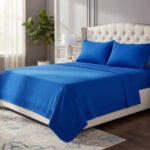 Juego De Sabanas King Size 600 H Premium Bordadas - Imagen 22