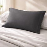4 Fundas De Almohadas De Microfibra Picaso Lisa - Imagen 6