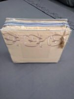 Juego De Sabanas King Size 600 H Premium Bordadas - Imagen 5