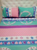 Juego De Sabanas Queen Size 200 Hilos 160 X 200 + 30 Hotel Ada - Imagen 3
