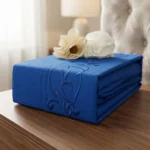 Juego De Sabanas Twin 600 H Premium Bordadas - Imagen 28
