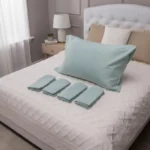4 Fundas De Almohadas De Microfibra Picaso Lisa - Imagen 27