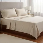 Juego De Sabanas King Size 600 H Premium Bordadas - Imagen 2