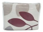 Juego De Sabanas Lisas Twin Size 1 X 2 X 30 Cm Picaso 200 H - Imagen 51