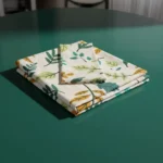Juego De Sabanas Queen Size 200 Hilos 160 X 200 + 30 Hotel Salvia - Imagen 5