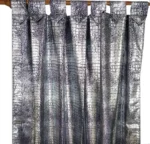 Cortina Tropical Larga Presillas Picaso 2 Paños 135x210 C/u - Imagen 25