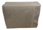 Juego De Sabanas Lisa King Size 2 X 2 Picaso Cotton Touch - Imagen 31