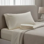 4 Fundas De Almohadas De Microfibra Picaso Lisa - Imagen 22