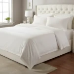 Juego De Sabanas King Size 600 H Premium Bordadas - Imagen 14
