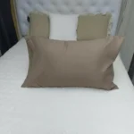 4 Fundas De Almohadas De Microfibra Picaso Lisa - Imagen 10