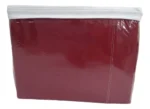 Juego De Sabanas Lisa King Size 2 X 2 Picaso Cotton Touch - Imagen 7
