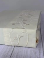 Juego De Sabanas King Size 600 H Premium Bordadas - Imagen 17