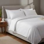 Juego De Sabanas Lisa King Size 2 X 2 Picaso Cotton Touch - Imagen 36