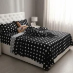 Juego De Sabanas Queen Size 200 Hilos 160 X 200 + 30 Hotel Otto - Imagen 3