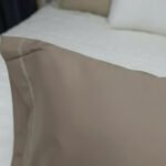 4 Fundas De Almohadas De Microfibra Picaso Lisa - Imagen 11