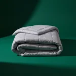 Acolchado Simil Plumon Picaso 600 H 2 1/2 Pl 220 X 240 Cm Serena Estampado - Imagen 5