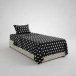 Juego De Sabanas Lisas Twin Size 1 X 2 X 30 Cm Picaso 200 H - Imagen 14