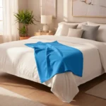 Juego De Sabanas Lisa King Size 2 X 2 Picaso Cotton Touch - Imagen 21