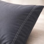 4 Fundas De Almohadas De Microfibra Picaso Lisa - Imagen 3