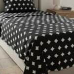 Juego De Sabanas Lisas Twin Size 1 X 2 X 30 Cm Picaso 200 H - Imagen 13
