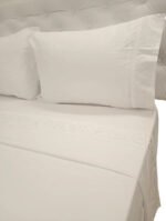 Juego De Sabanas King Size 600 H Premium Bordadas - Imagen 15