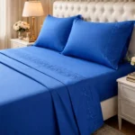 Juego De Sabanas King Size 600 H Premium Bordadas - Imagen 29