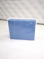Juego De Sabanas Lisa King Size 2 X 2 Picaso Cotton Touch - Imagen 17