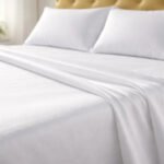 Juego De Sabanas Lisa King Size 2 X 2 Picaso Cotton Touch - Imagen 34