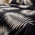 Juego De Sabanas Lisa King Size 2 X 2 Picaso Cotton Touch - Imagen 52