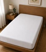 Sabana Ajustable 1 1/2 Microfibra Picaso (solo La De Abajo) - Imagen 12
