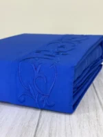 Juego De Sabanas King Size 600 H Premium Bordadas - Imagen 20