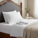 4 Fundas De Almohadas De Microfibra Picaso Lisa - Imagen 16