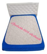 Juego De Sabanas King Size 600 H Premium Bordadas - Imagen 27
