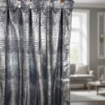 Cortina Tropical Larga Presillas Picaso 2 Paños 135x210 C/u - Imagen 24