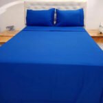 Juego De Sabanas King Size 600 H Premium Bordadas - Imagen 26