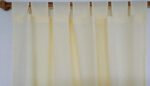 Cortina Tropical Larga Presillas Picaso 2 Paños 135x210 C/u - Imagen 7