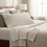 4 Fundas De Almohadas De Microfibra Picaso Lisa - Imagen 23