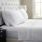 Juego De Sabanas King Size 600 H Premium Bordadas - Imagen 9