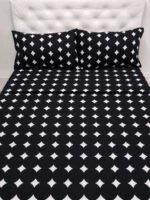 Juego De Sabanas Lisa King Size 2 X 2 Picaso Cotton Touch - Imagen 124